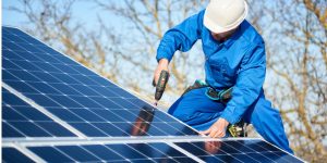 Installation Maintenance Panneaux Solaires Photovoltaïques à Souppes-sur-Loing